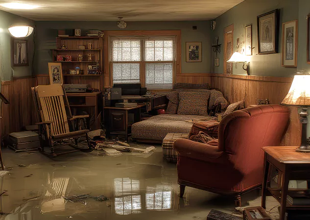 Your Emergency Apartment Water Restoration Specialist in Buffalo Creek, CO