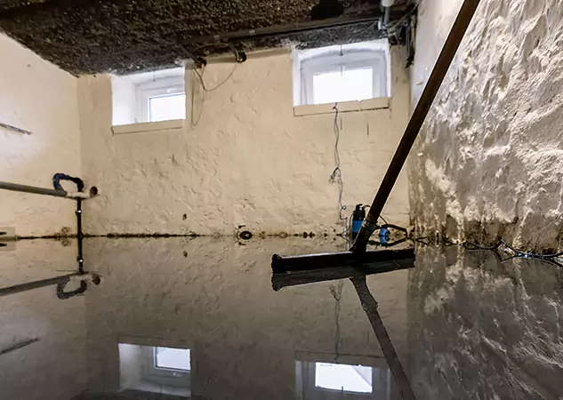 Trusted Basement Water Damage Cleanup: Your Flood Damage Cleanup Company in Buffalo Creek, CO