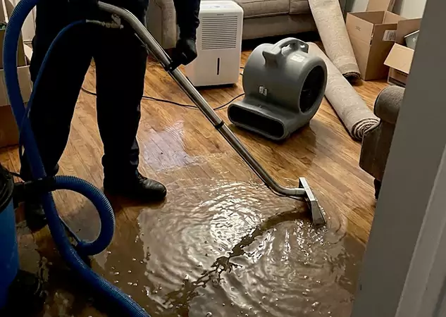 Reliable Basement Water Remediation: Your Basement Water Restoration in Buffalo Creek, CO