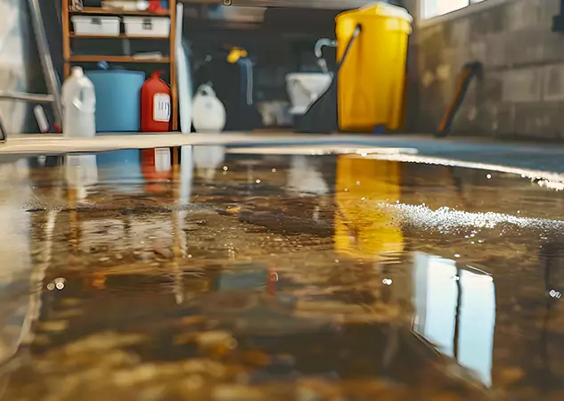 Proven Basement Water Remediation: Your Flood Damage Cleanup Company in Buffalo Creek, CO