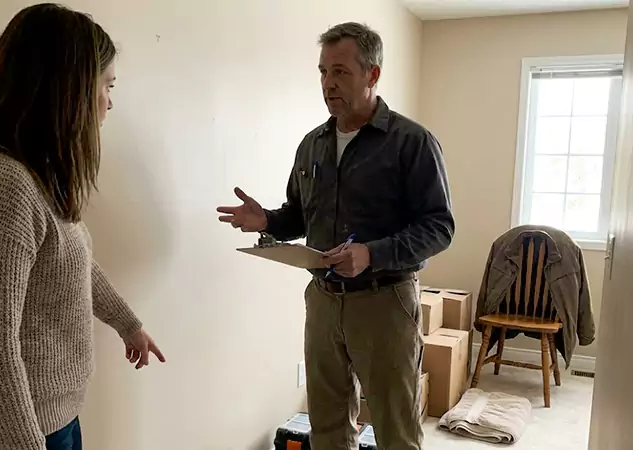 Your Emergency Water Damage Restoration in Buffalo Creek, CO