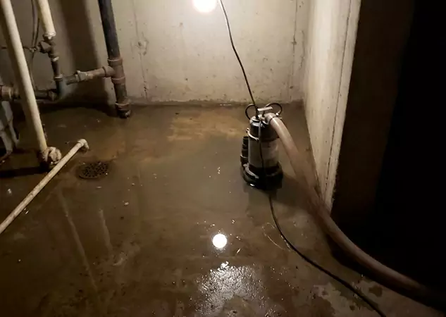 Your Water Damage Restoration Partner in Buffalo Creek, CO