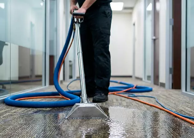 Your Commercial Water Cleanup Partner in Buffalo Creek, CO