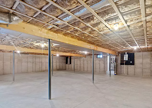 Expert Crawl Space Cleanup: Your Crawl Space Restoration Team in Buffalo Creek, CO