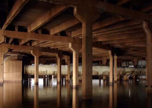Your Water Damage Mitigation Experts in Buffalo Creek, CO