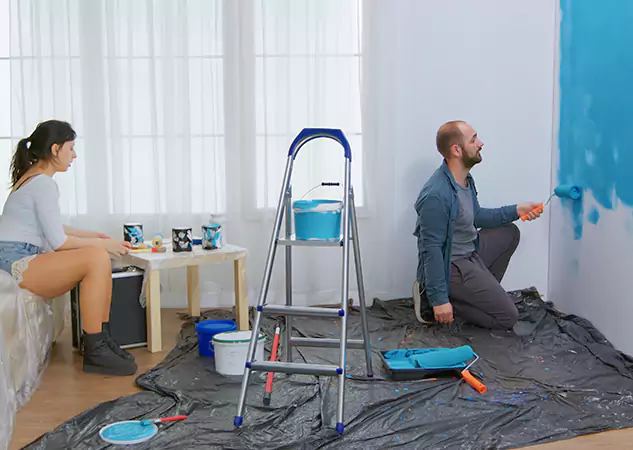 Trusted Water Damage Repair: Your Certified Restoration Company in Buffalo Creek, CO