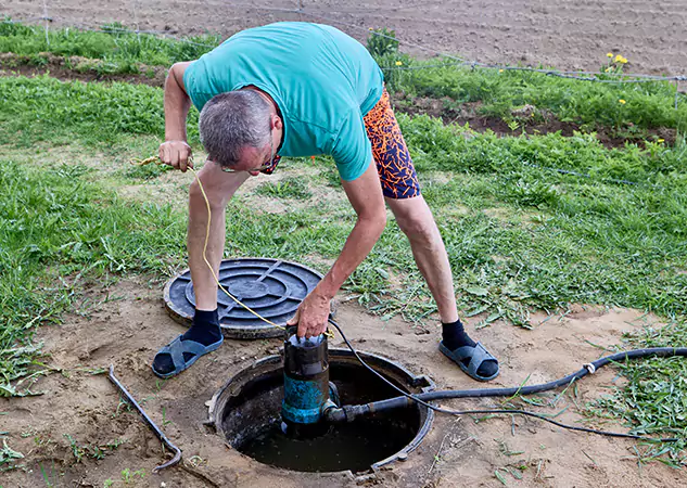 Your Sewage Cleanup Company in Buffalo Creek, CO