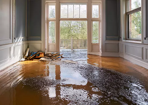 Your Disaster Restoration Services in Buffalo Creek, CO