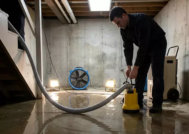 Proven Emergency Water Removal Services: Your Restoration Specialists in Buffalo Creek, CO