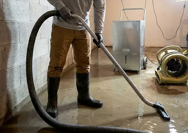 Your Water Mold Fire Restoration Team in Buffalo Creek, CO