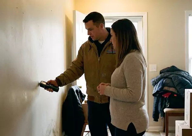 Your Complete Restoration Company in Buffalo Creek, CO
