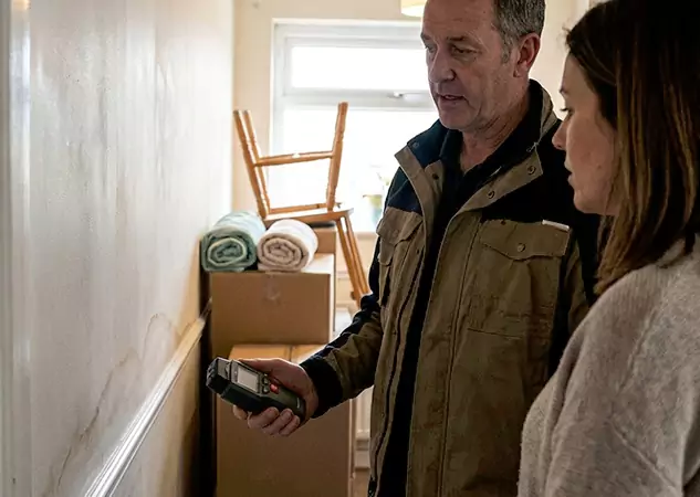 Reliable Flood Damage Cleanup: Your Disaster Restoration Services in Buffalo Creek, CO