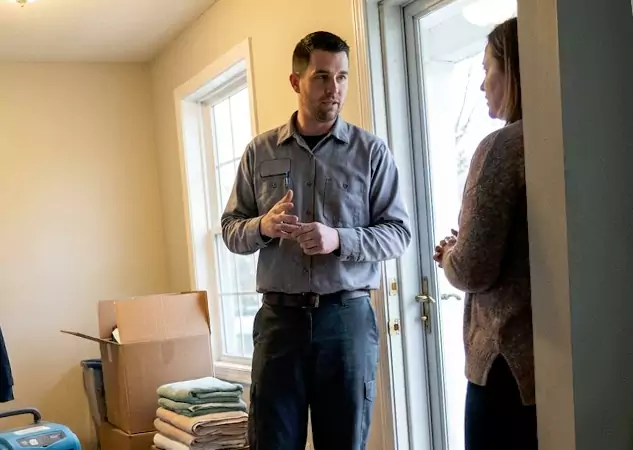 Certified Flood Clean Up Services: Your Flood Damage Specialists in Buffalo Creek, CO