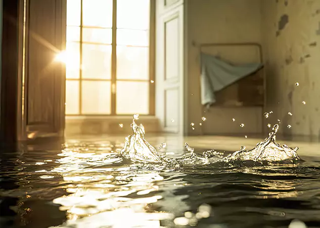 Your Trusted Water Damage Restoration Specialists in Buffalo Creek, CO