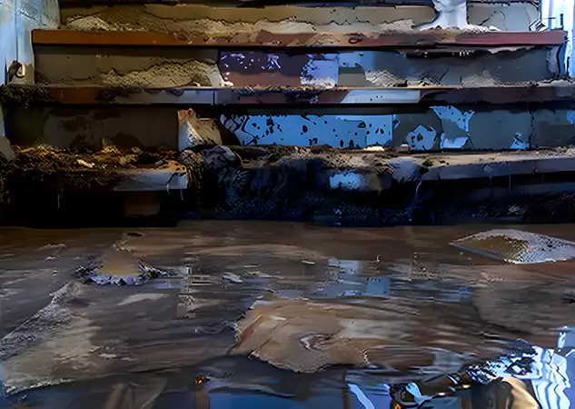 Your Crawl Space Flooding Solutions in Buffalo Creek, CO