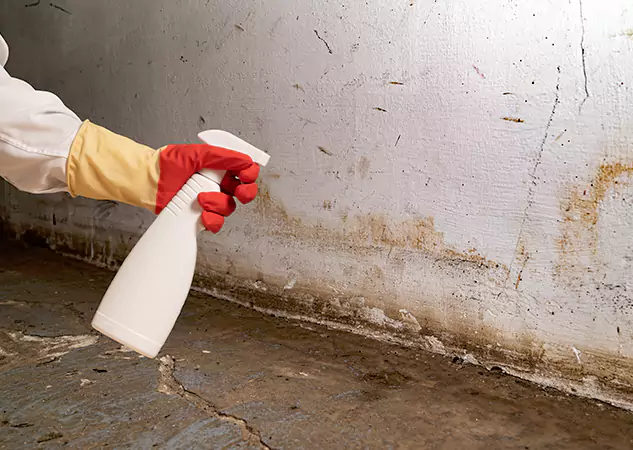 Your Water Damaged Mold Removal Services in Buffalo Creek, CO