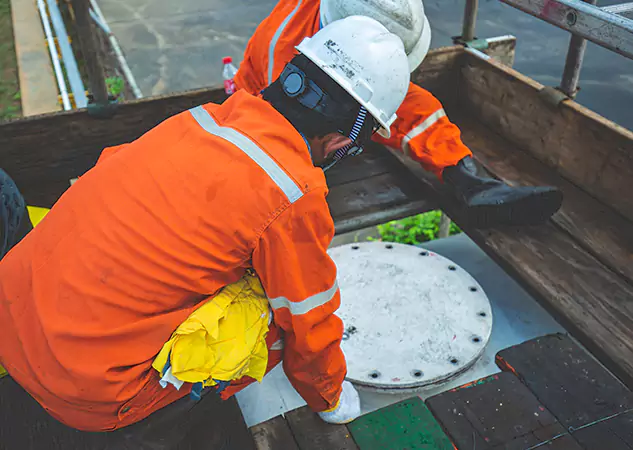 Your Sewage Contamination Cleanup Experts in Buffalo Creek, CO