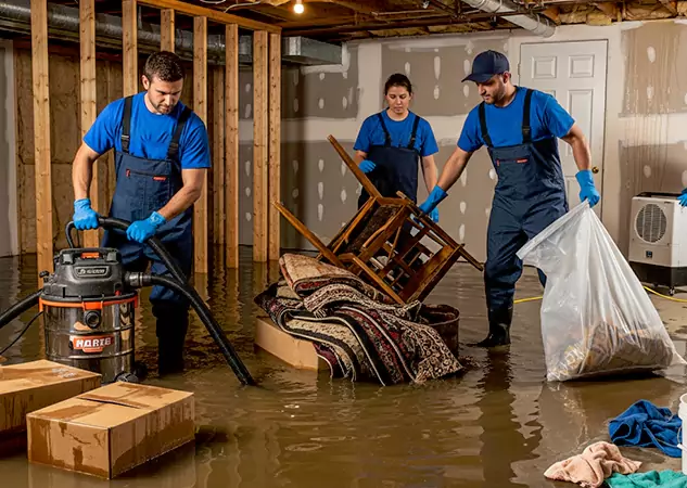 Your Home Flood Damage Restoration in Buffalo Creek, CO