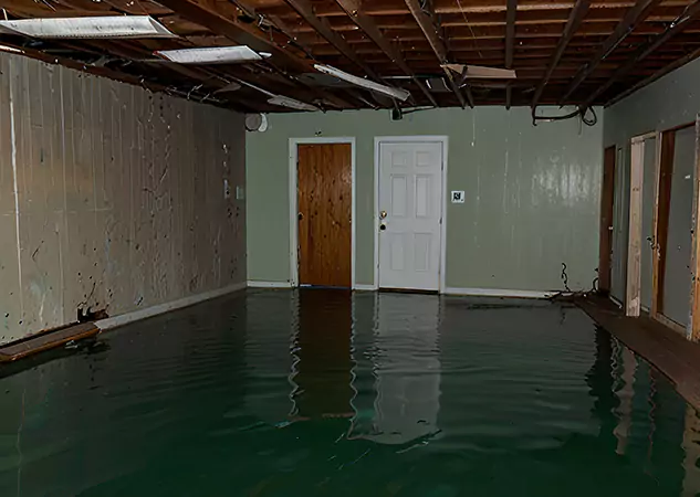 Your Property Water Restoration Team in Buffalo Creek, CO