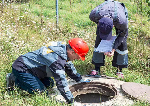 Your Sewage Cleanup Company in Buffalo Creek, CO