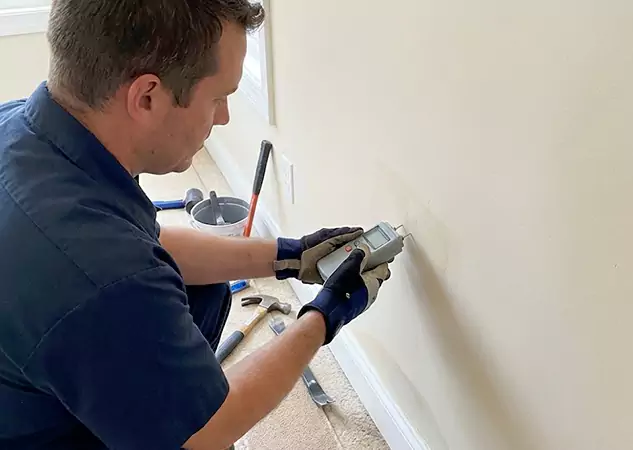 Your Trusted Restoration Company in Buffalo Creek, CO