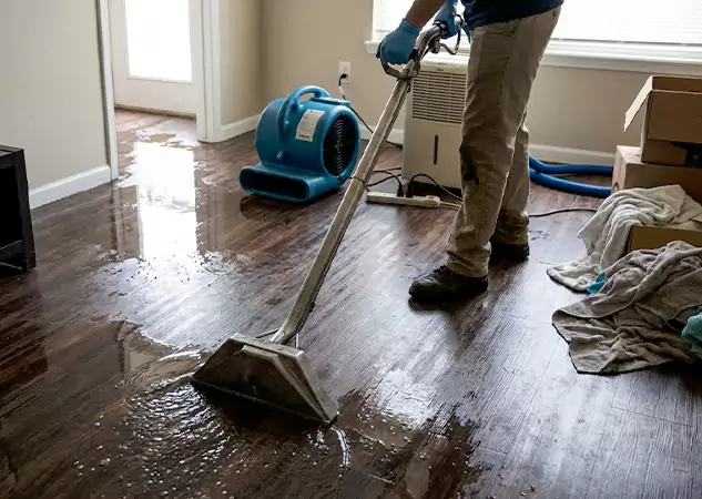 Your Trusted Restoration Company in Buffalo Creek, CO