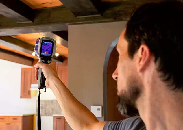 Trusted Water Damage Evaluation: Your Certified Partner in Buffalo Creek, CO