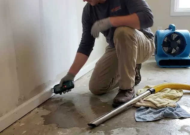 Your Proven Restoration Company in Buffalo Creek, CO