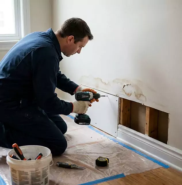 Reliable Water Restoration: Your Restoration Company Water Damage Experts in Buffalo Creek, CO