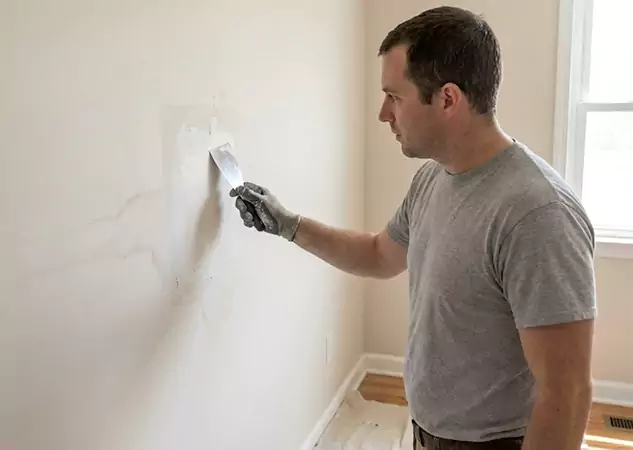 Your Wall Water Damage Repair Experts in Buffalo Creek, CO