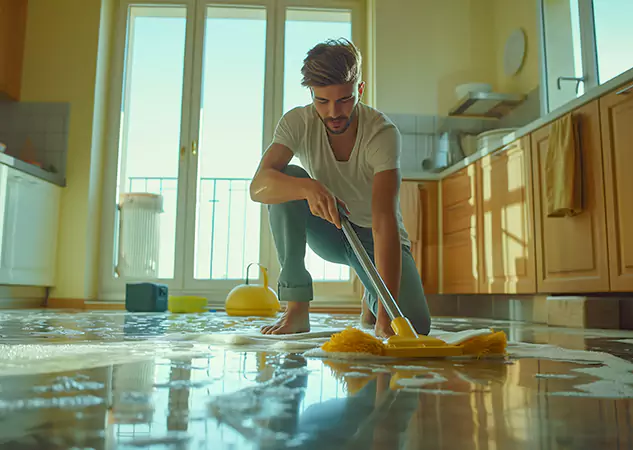 Your Trusted Restoration Company in Buffalo Creek, CO