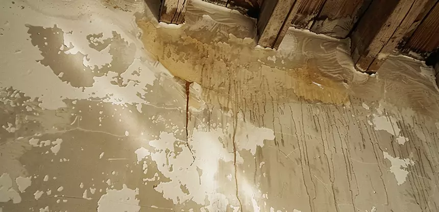 Professional Attic Water Damage Repair Services in Buffalo Creek, CO