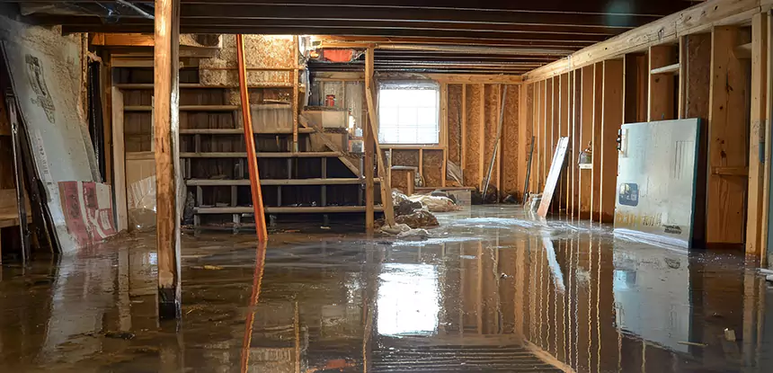 Professional Basement Water Restoration Services in Buffalo Creek, CO