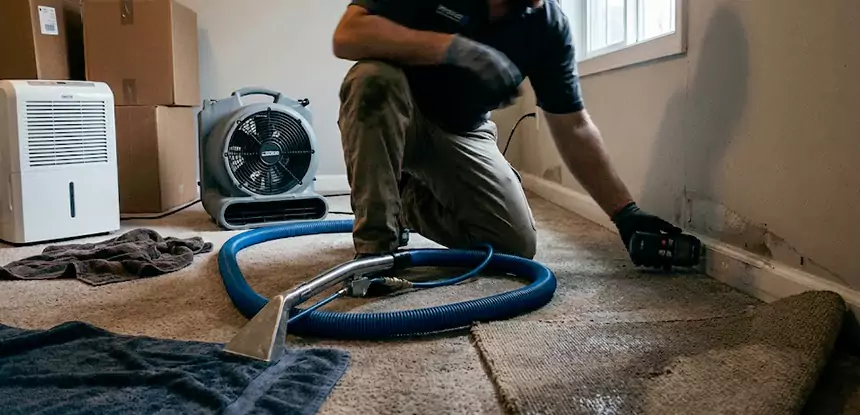 Professional Carpet Flood Cleaning Services in Buffalo Creek, CO