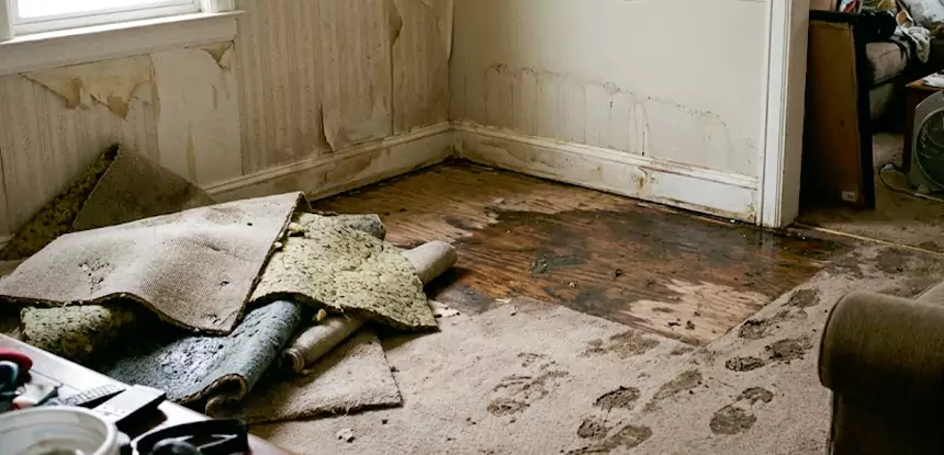 Professional Water Extraction Services in Buffalo Creek, CO