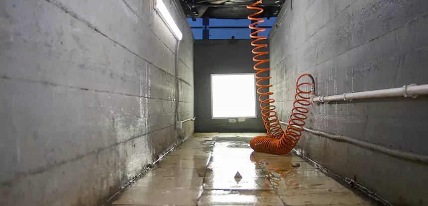 Professional Crawl Space Water Mitigation Services in Buffalo Creek, CO