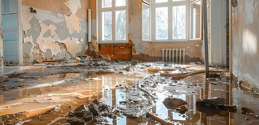 Professional Damage Restoration Service in Buffalo Creek, CO