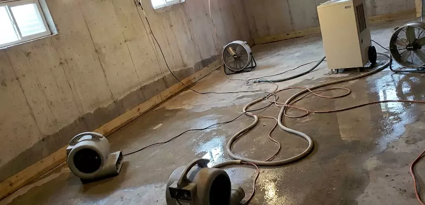 Professional Emergency Flood Restoration Services in Buffalo Creek, CO