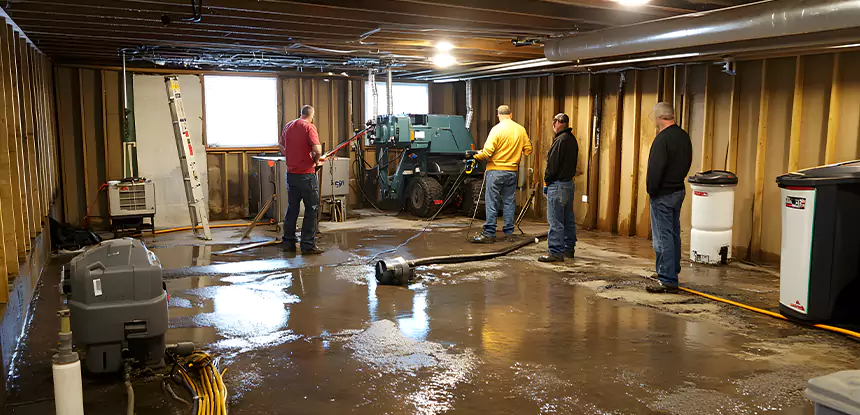 Professional Emergency Water Removal Services in Buffalo Creek, CO