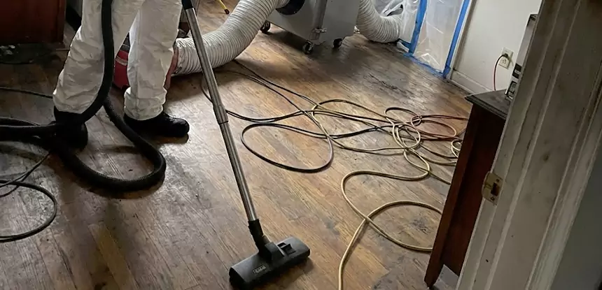 Professional Fire and Flood Restoration Services in Buffalo Creek, CO