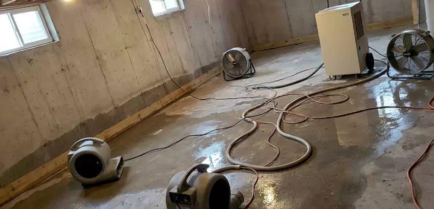 Professional Fire and Water Clean Up Services in Buffalo Creek, CO