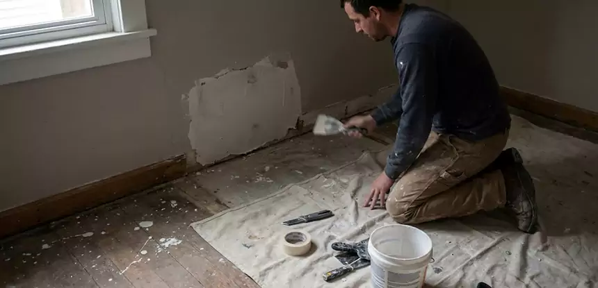 Professional Fire and Water Damage Repair Services in Buffalo Creek, CO