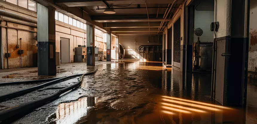 Professional Crawl Space Flooding Repair Services in Buffalo Creek, CO