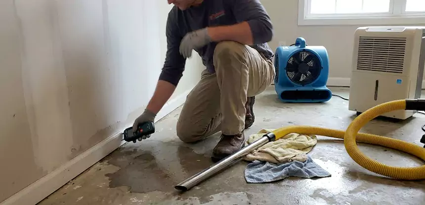 Professional Interior Water Damage Repair Services in Buffalo Creek, CO