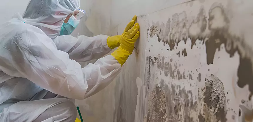Professional Moisture and Mold Remediation Services in Buffalo Creek, CO