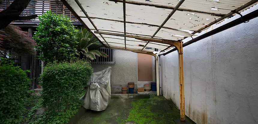 Professional Roof and Water Damage Repair Services in Buffalo Creek, CO