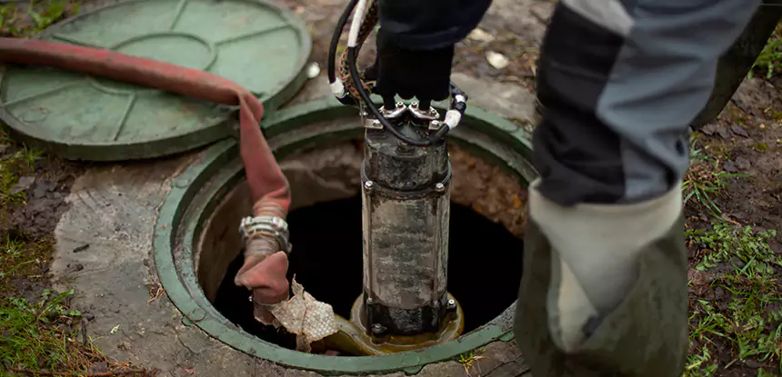 Professional Sewage Cleanup Services in Buffalo Creek, CO