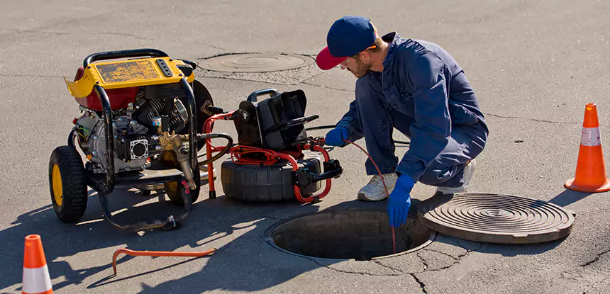 Professional Sewer Water Cleanup Services in Buffalo Creek, CO