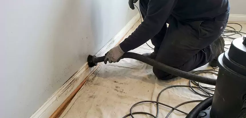 Professional Smoke and Water Damage Restoration Services in Buffalo Creek, CO
