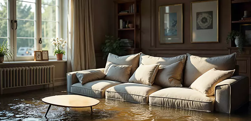 Professional Standing Water Removal Services in Buffalo Creek, CO